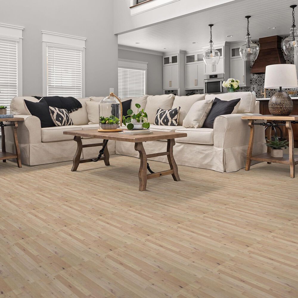 Shaw Castlewood Nobility Oak Engineered Hardwood, , large