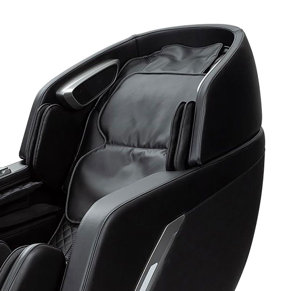 Osaki Pro Encore 4D Luxury Massage Chair in Black, , large