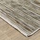 Oriental Weavers Soho SOH01 Beige 7"10" x 10"2" Area Rug, , large