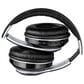 Adesso Stereo Bluetooth Headphone with Built-in Microphone in Black, , large