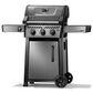 Napoleon Freestyle 365 Propane Gas Grill in Graphite Grey, , large