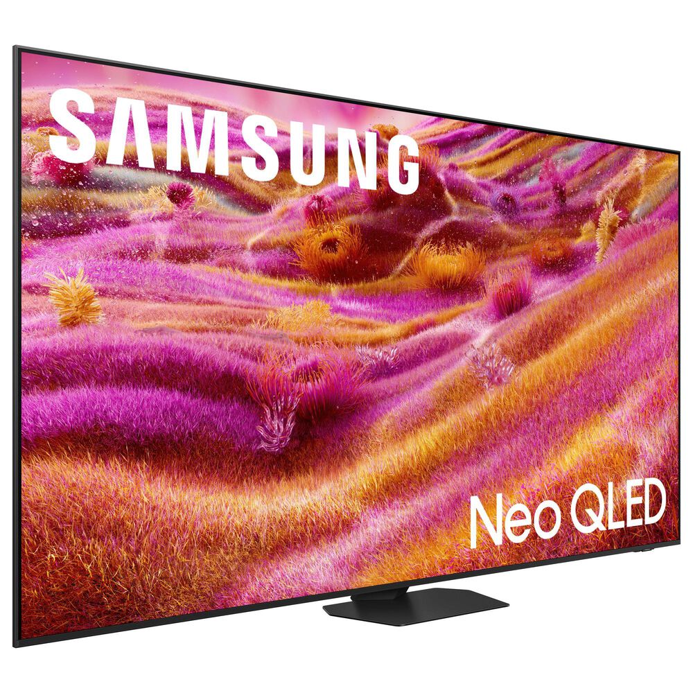 Samsung 98&quot; Class QN90F Neo QLED 4K Vision AI in Tital Black - Smart TV, , large