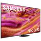 Samsung 98" Class QN90F Neo QLED 4K Vision AI in Tital Black - Smart TV, , large