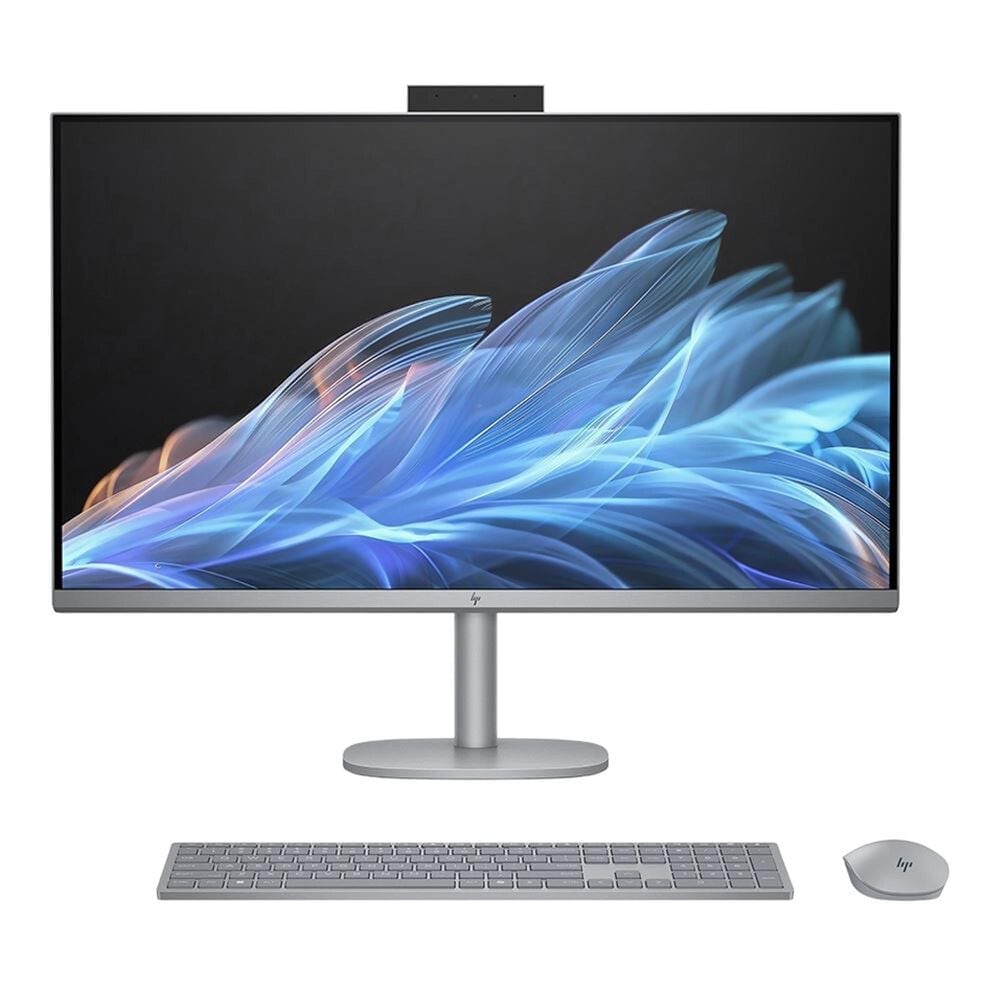 HP OmniStudio X 31.5" All-in-One Desktop | Intel Core Ultra 7 155H - 16GB RAM - NVIDIA GeForce RTX 4050 - 2TB SSD, , large