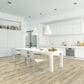 Happy Feet International Stone Elegance II Plantation Oak 7.25" x 48" Luxury Vinyl Plank, , large