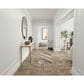 Nourison Sustainable Trends SUT05 2"2" x 7"6" Beige and Grey Runner, , large