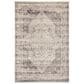 Loloi Mika 2"5" x 4" Stone and Ivory Area Performance Rug, , large