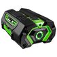 EGO Power+ 4.0 AMP Hour Battery with Fuel Gauge, , large