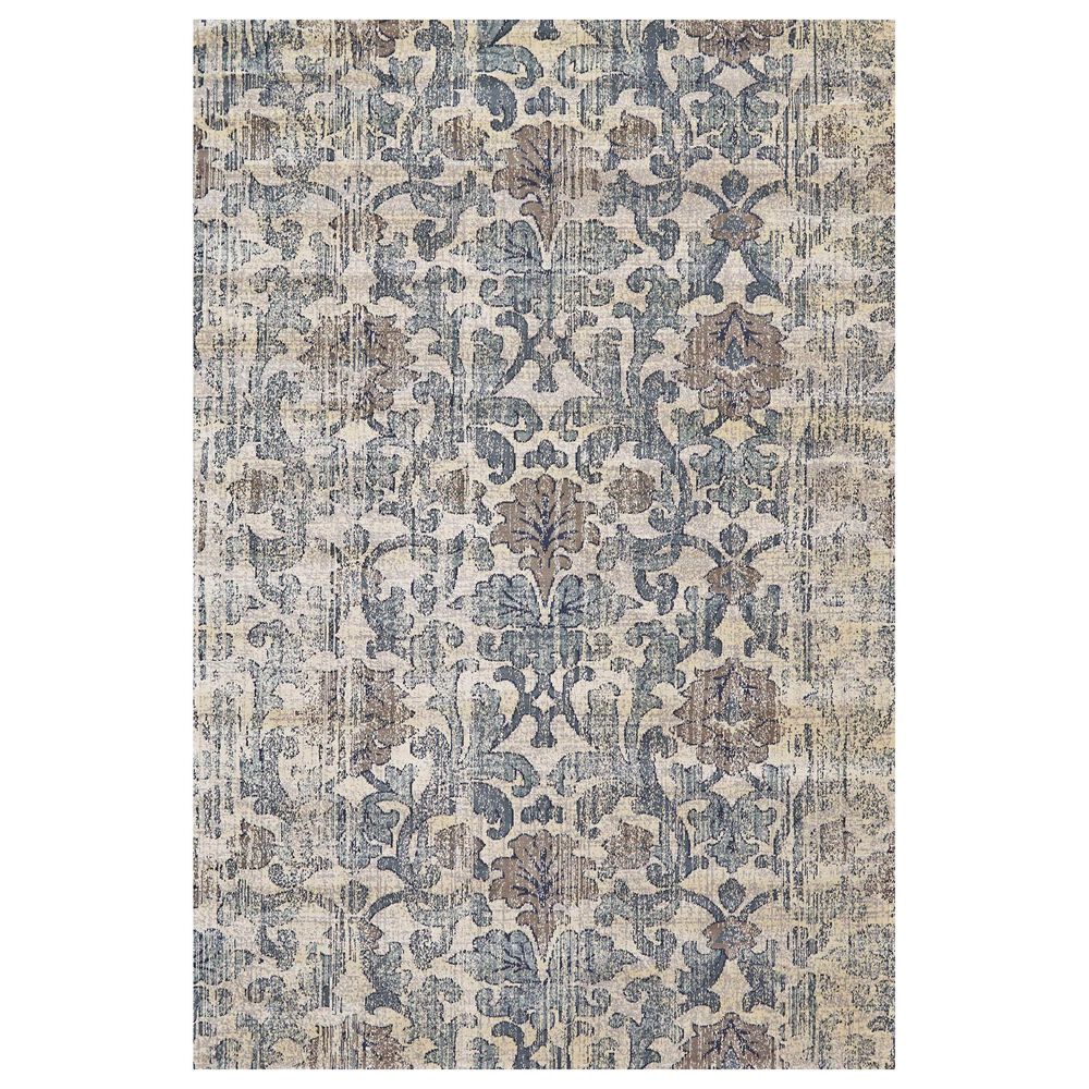 Feizy Rugs Fiona 3268F 9"2" x 12"2" Driftwood Area Rug, , large