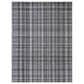 Amer Rugs Laurel 2" x 3" Charcoal Area Rug, , large