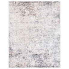 Safavieh Aston 8' x 10' Ivory and Grey Area Rug