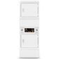 Speed Queen 14 Cu. Ft. Commercial Electric Stack Dryers in White, , large