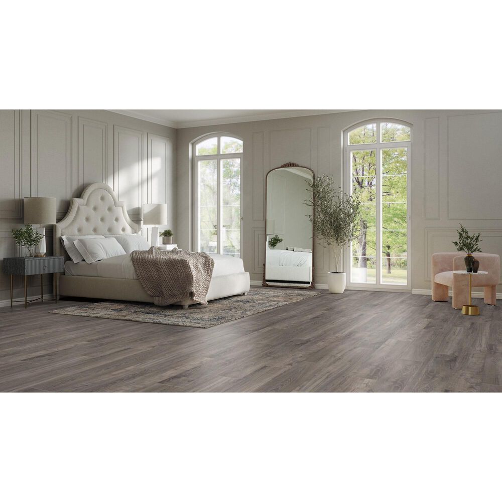 Mannington Adura Max Sausalito Bay Breeze 6" x 48" Luxury Vinyl Plank, , large