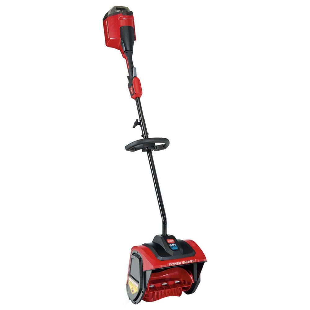 Toro 12&quot; Power Shovel 60v Max, , large