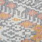Feizy Arazad 9"6" x 13"6" Tangerine Area Rug, , large
