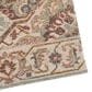Amer Rugs Eternal 2"7" x 7"6" Beige and Sand Runner, , large