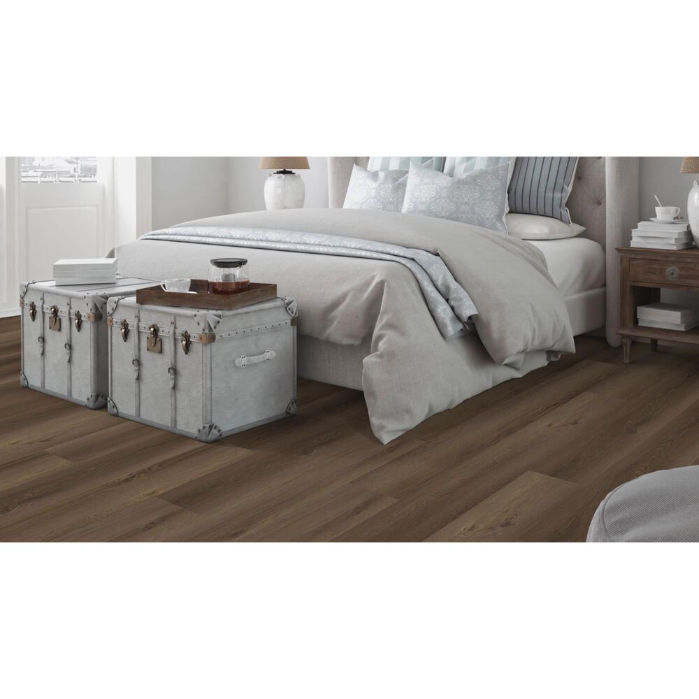 Tru-Cor Prime XXL Amalfi Oak 10" x 84" Luxury Vinyl Plank, , large