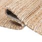 L&R Resources Natural Fiber 5" x 7"9" Winter Green Area Rug, , large