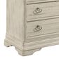 Kincaid Selwyn Prospect 6-Drawer Chest in Cottage White, , large
