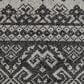 Safavieh Adirondack ADR107A-216 2"6" x 16" Silver/Black Runner, , large