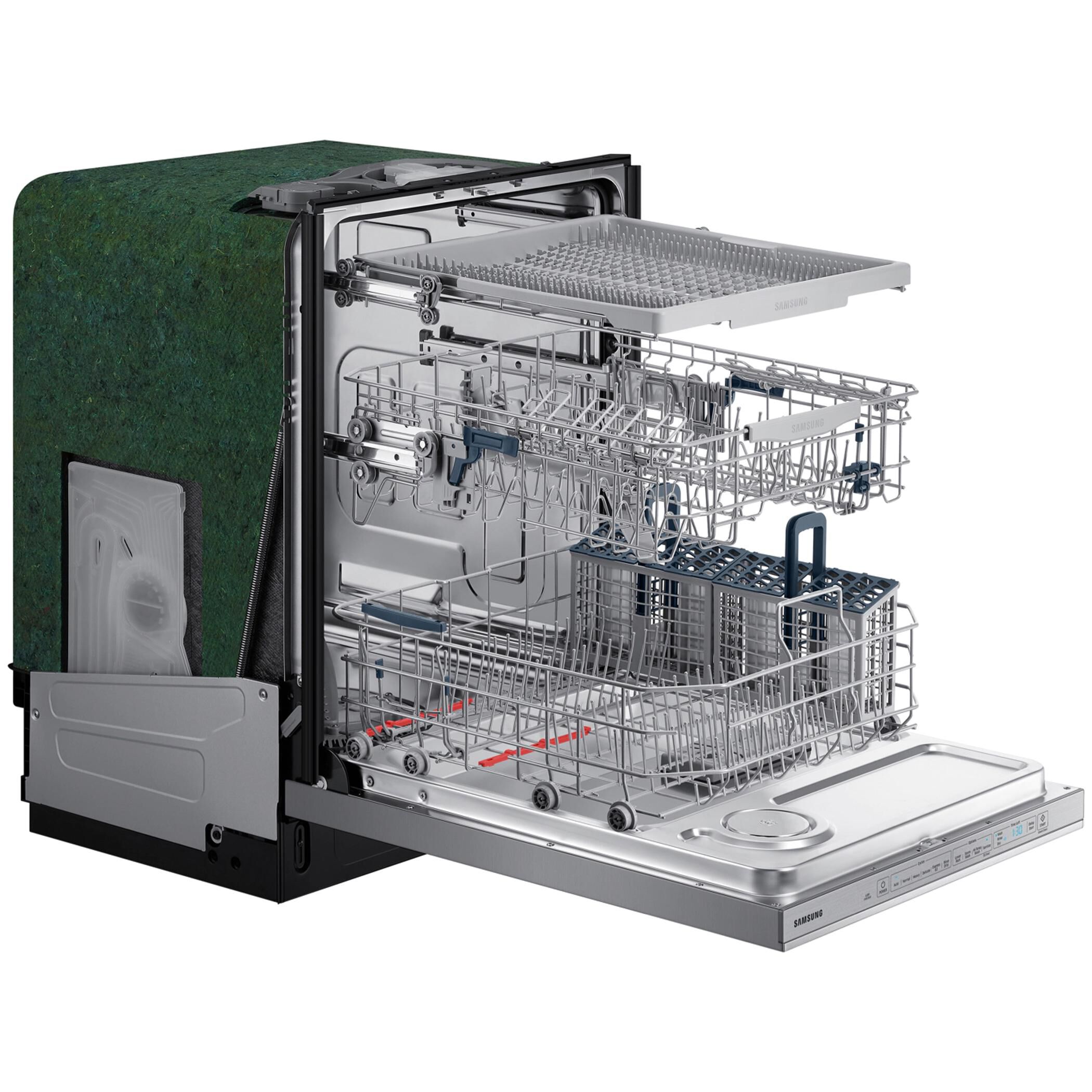 samsung 48 db dishwasher