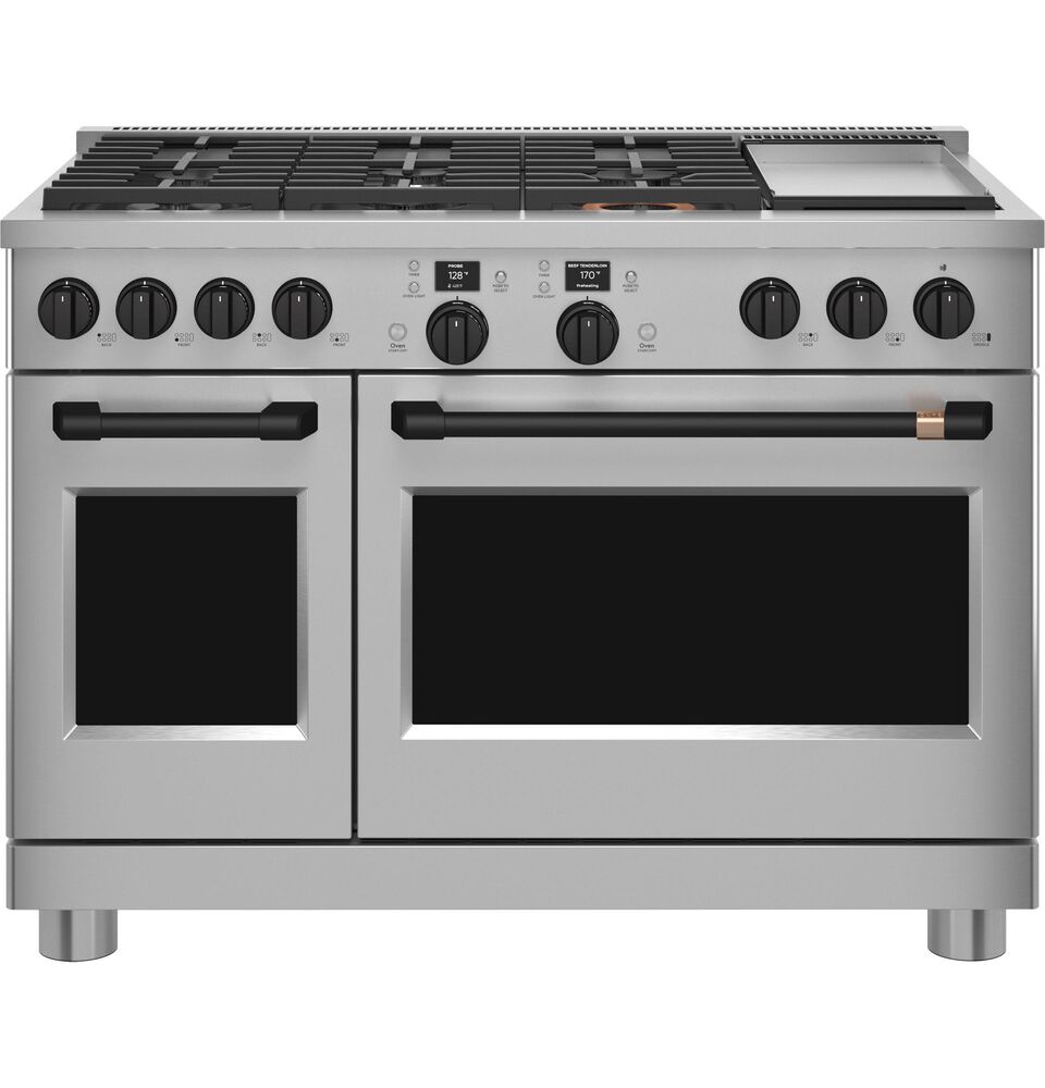 Cafe 48&quot; Cafe Pro Range &amp; Cooktop Handle/Knob, , large
