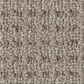 Shaw Finely Detailed Carpet in Natural Sisal, , large