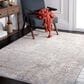 Safavieh Marmara MRM308B 8" x 10"1" Beige, Blue and Rust Area Rug, , large