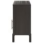 Ashley Brymont Accent Cabinet in Warm Gray, , large