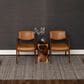 Karastan Habedasher RG175-115 5" x 8" Stucco Area Rug, , large