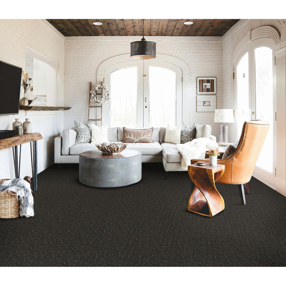 Karastan Imbue Carpet in Intaglio, , large
