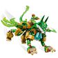 LEGO DREAMZzz Fox Guardian Mech Building Set, , large