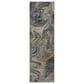 Dalyn Rug Company Nexus NX6 Navy 2"3" x 7"6" Runner, , large
