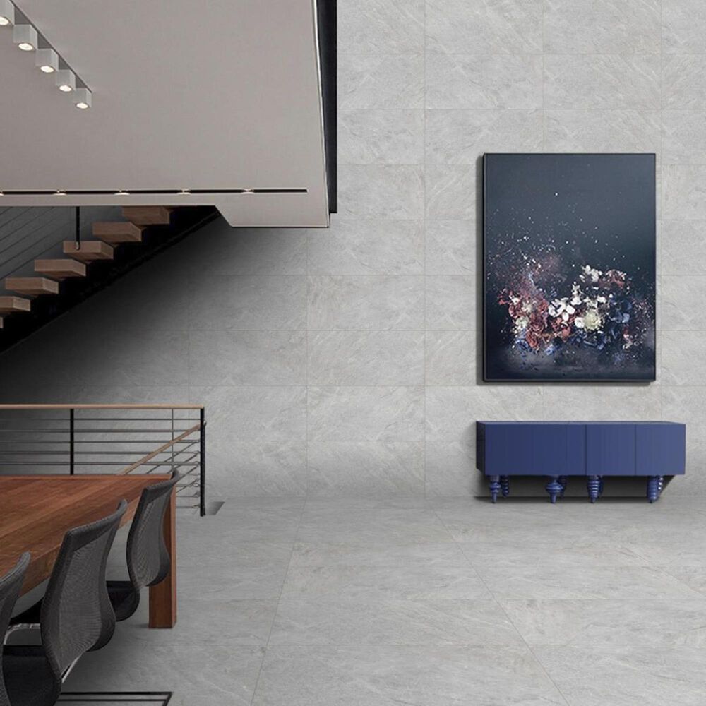 Emser Milestone Moon 24" x 47" Porcelain Tile, , large