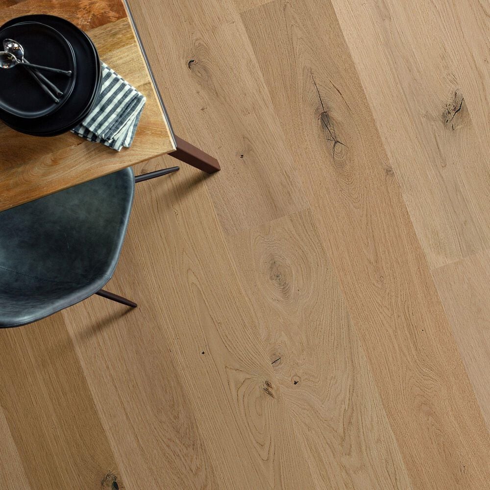 Anderson Tuftex Natural Timbers Woodland Smooth Oak Hardwood Flooring, , large