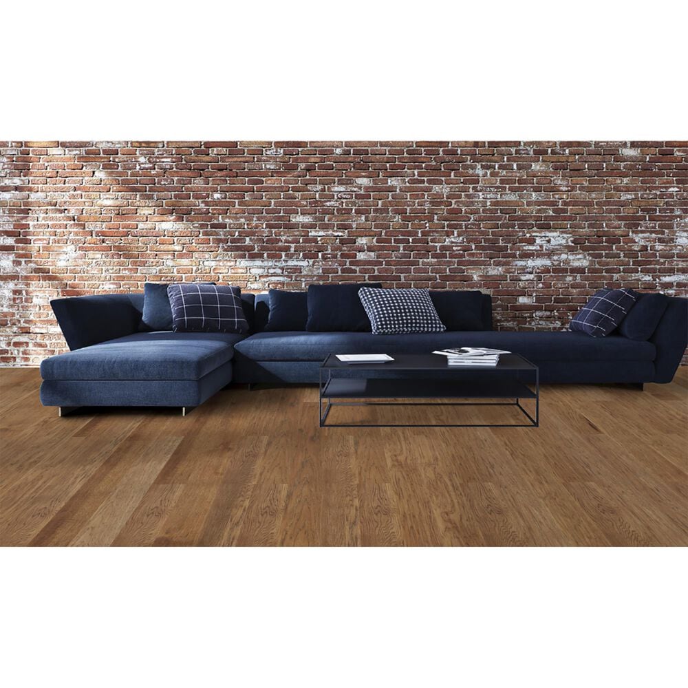 Mohawk Heritage Woods Rust Hickory Hardwood, , large