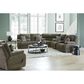 HomeStretch Wedge Chair in Nutmeg, , large