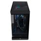 iBUYPOWER Gaming Desktop | Intel Core i7 14700F - 32GB RAM - NVIDIA GeForce RTX 4070 Super - 2TB SSD in Black, , large