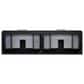 James Martin Vanities Lucian 72" Double Vanity in Carbon Oak with 3 cm Victorian Silver Quartz Top, , large