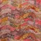 Ann Gish Positano 22" x 22" Bed Pillow in Sunset, , large
