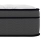 Southerland Signature Augusta Medium Euro Top Queen Mattress, , large