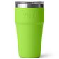 YETI Rambler 20 Oz Stackable Cup with MagSlider Lid in Venom, , large