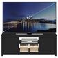 HOMLUX 59.1" TV Stand with 2-Door in Americano, , large