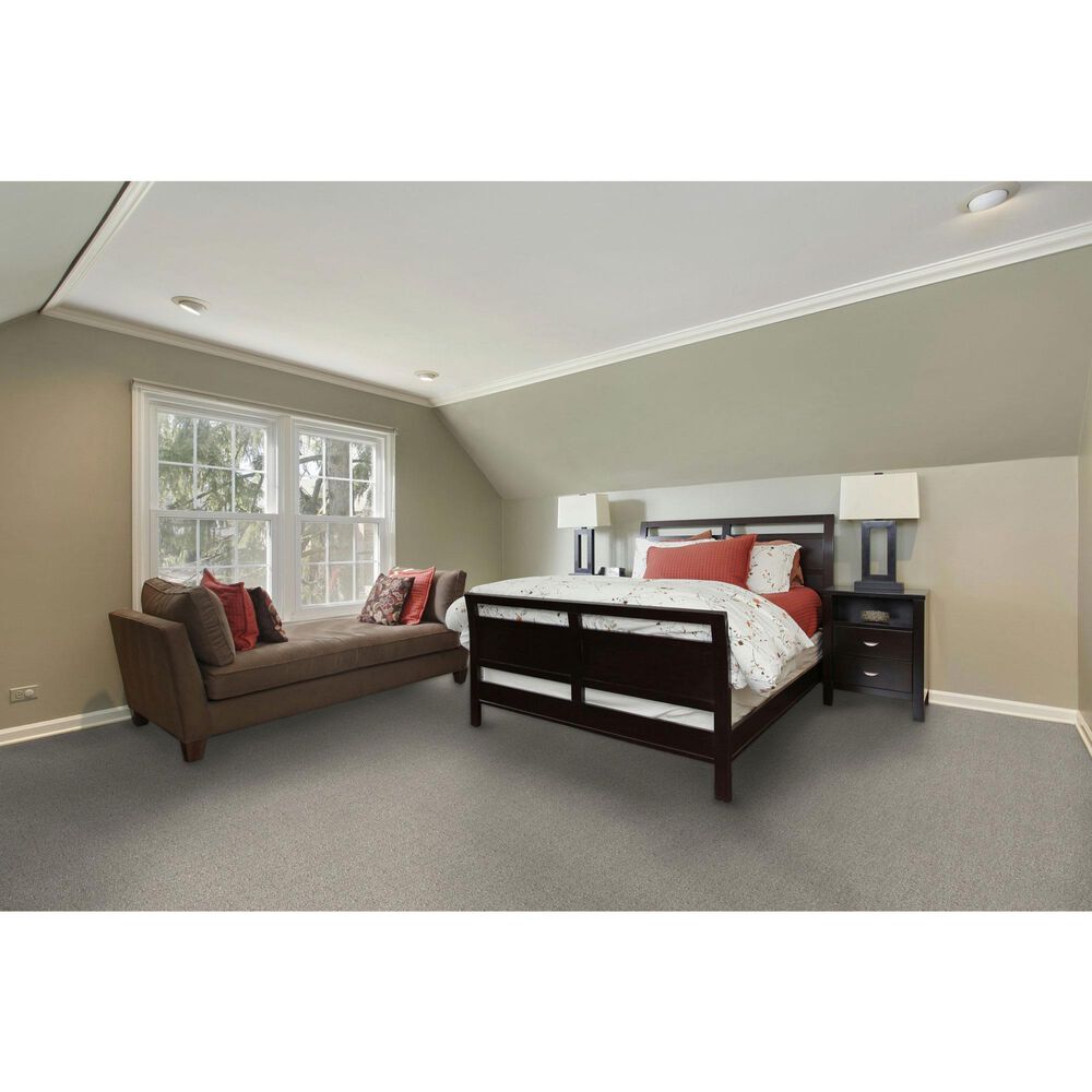 Dream Weaver Affinity II Carpet in Wheat, , large