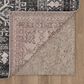 Mohawk R1200 Whimsy 5" 3" X 8" Dark Grey Area Rug, , large