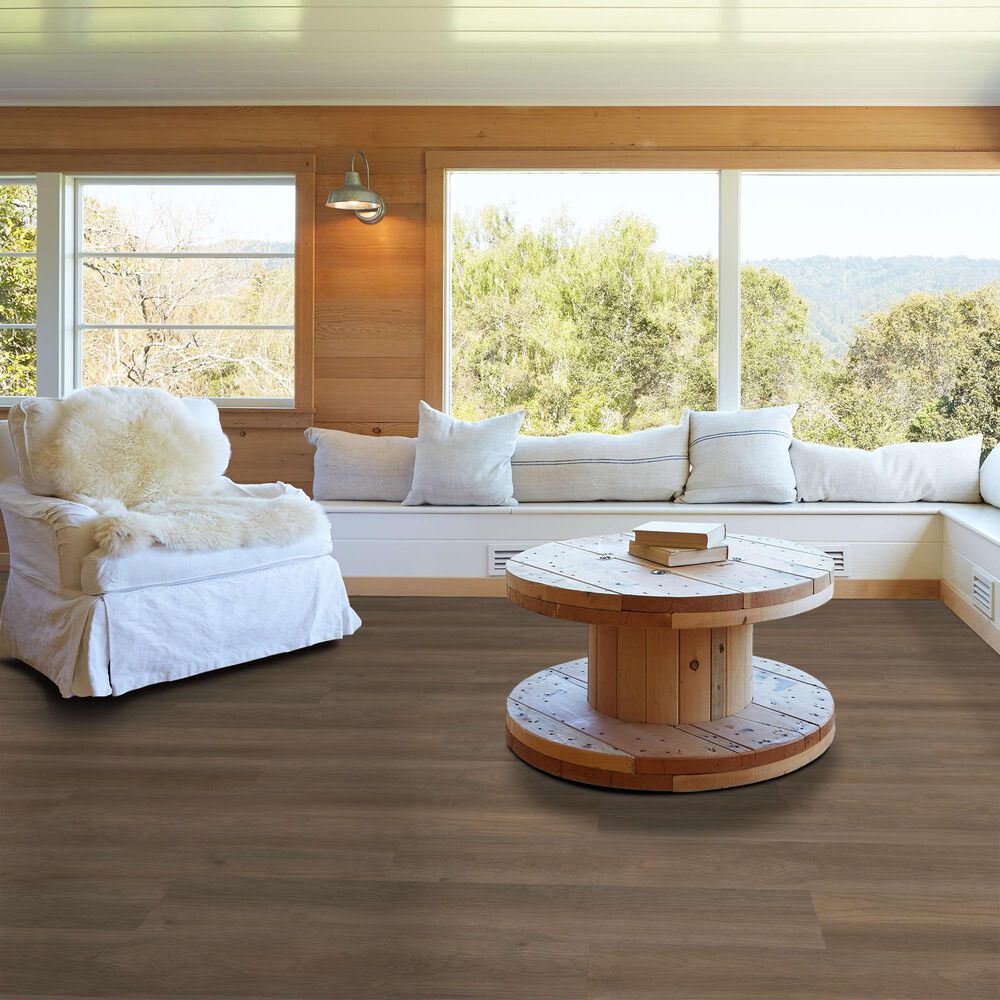 Shaw Infinite SPC Raconteur 7&quot; x 48&quot; Luxury Vinyl Plank, , large