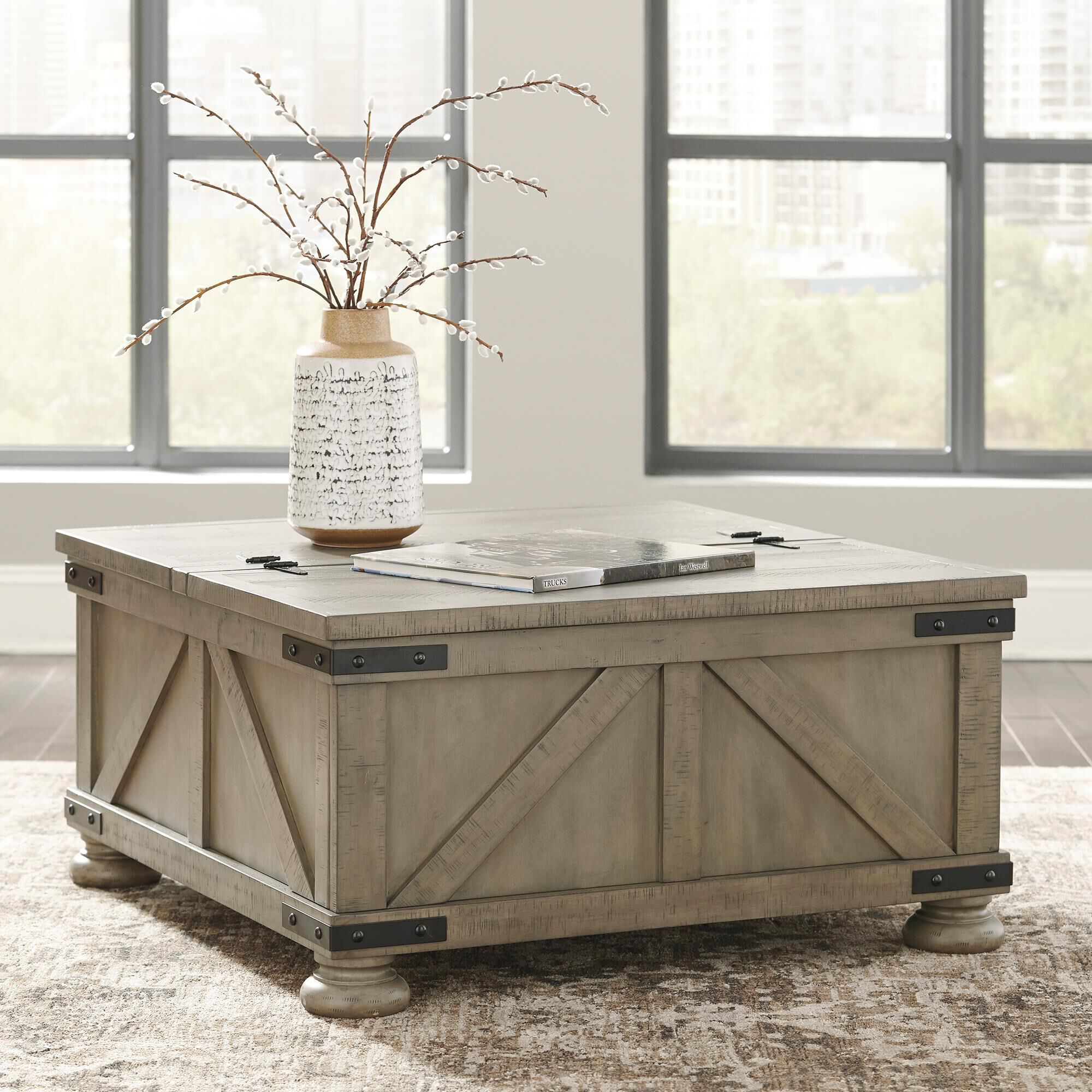 Ashley aldwin dining table outlet
