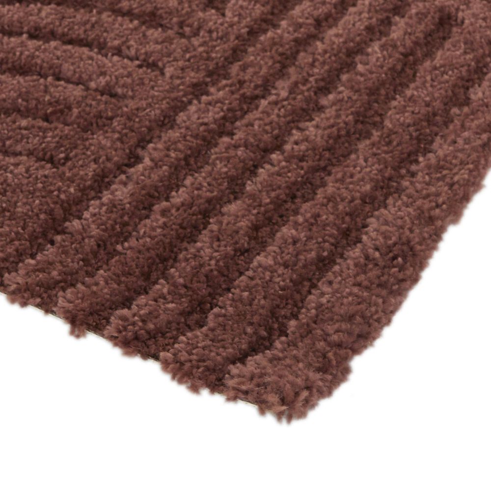 Balta Rugs Hazen 5&#39;3&quot; x 7&#39; Wine Area Rug, , large