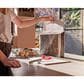 Joseph Joseph Folio 4-Piece Cutting Board Set with Stainless-Steel Case in Stone, , large