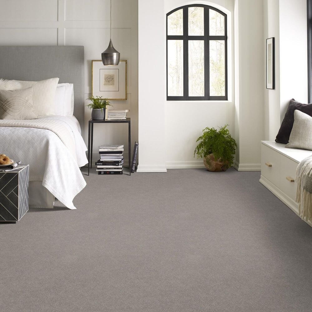 Shaw Easy Spirit II 12&#39; Carpet in Dusty Trail, , large